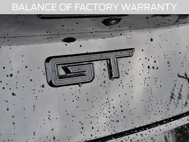 Used 2025 Ford Mustang GT RWD image 32
