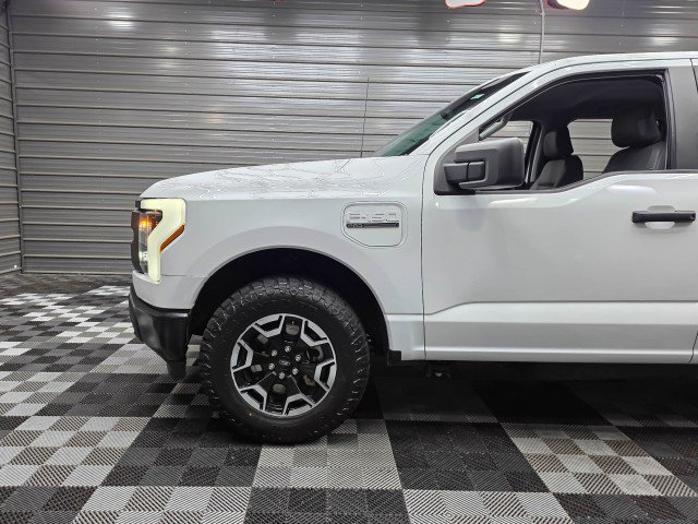 Used 2023 Ford F150 Lightning Pro AWD/4WD image 37