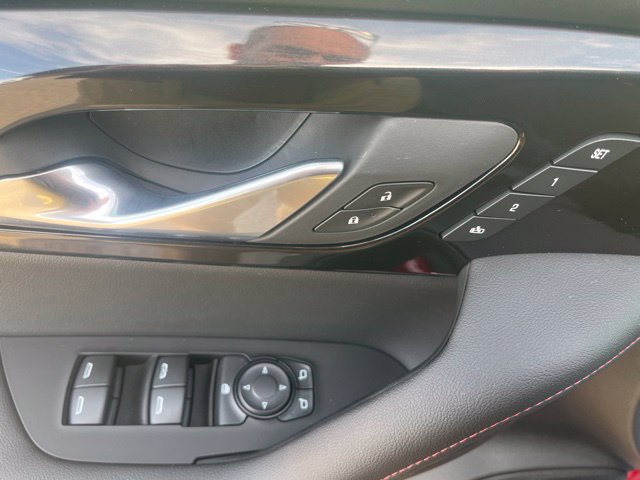 New 2026 Chevrolet Blazer RS w/ Enhanced Convenience Package AWD/4WD image 20