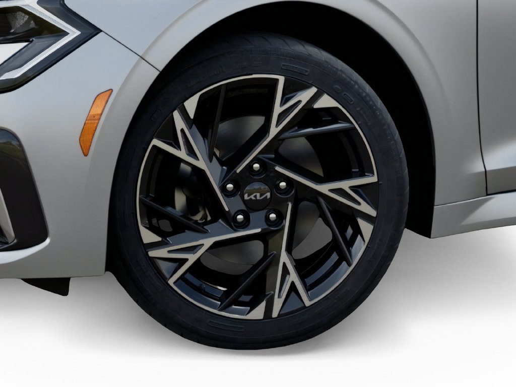 New 2026 Kia K5 GT-Line AWD/4WD image 11