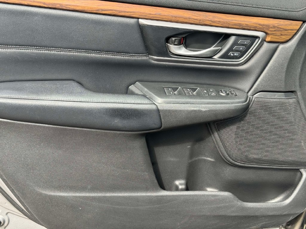 Used 2018 Honda CR-V EX-L image 36