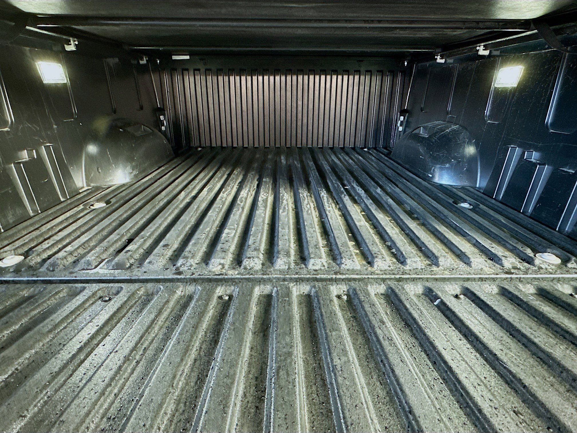 Used 2024 Toyota Tundra SR5 w/ TRD Sport Premium Package image 29