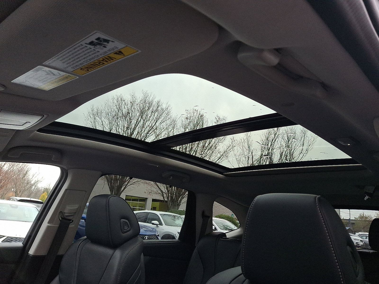 Certified 2023 Acura MDX w/ Technology Package image 16