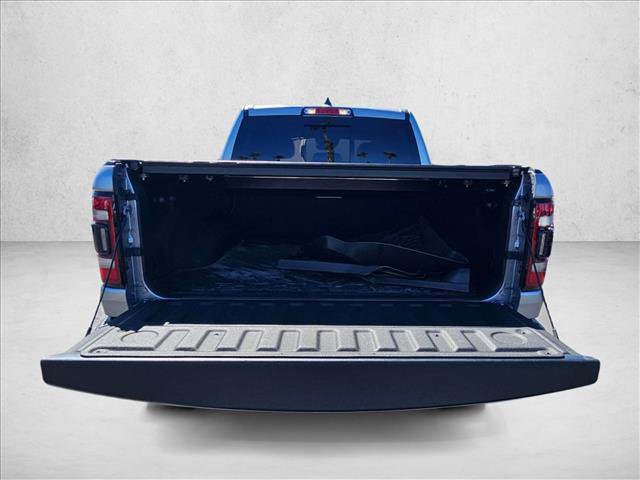 Used 2024 RAM 1500 TRX w/ TRX Level 1 Equipment Group AWD/4WD image 6
