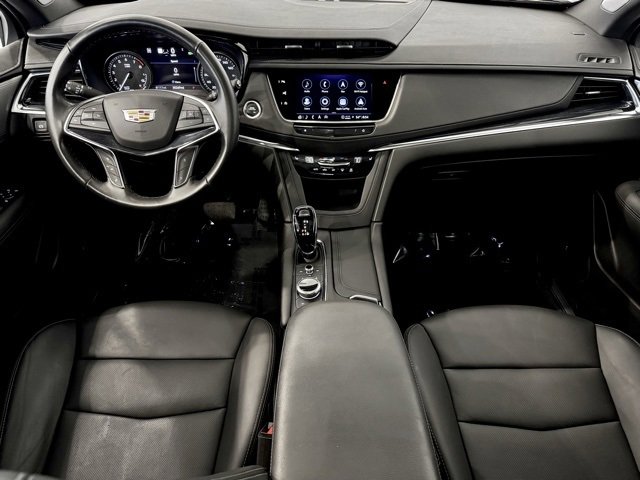 Certified 2023 Cadillac XT5 Premium Luxury w/ Technology Package image 13