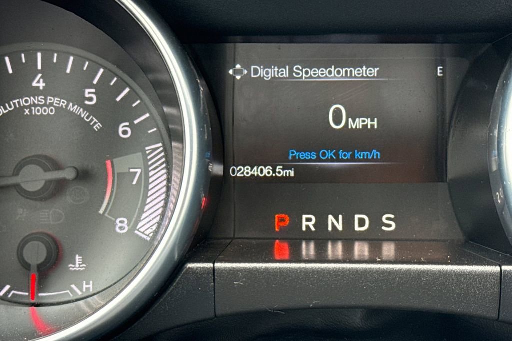Used 2023 Ford Mustang Premium RWD image 37