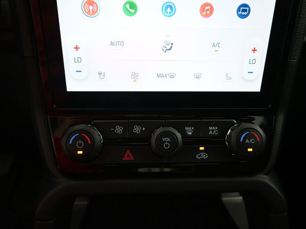 New 2025 Ford Ranger Lariat w/ FX4 Off-Road Package image 27