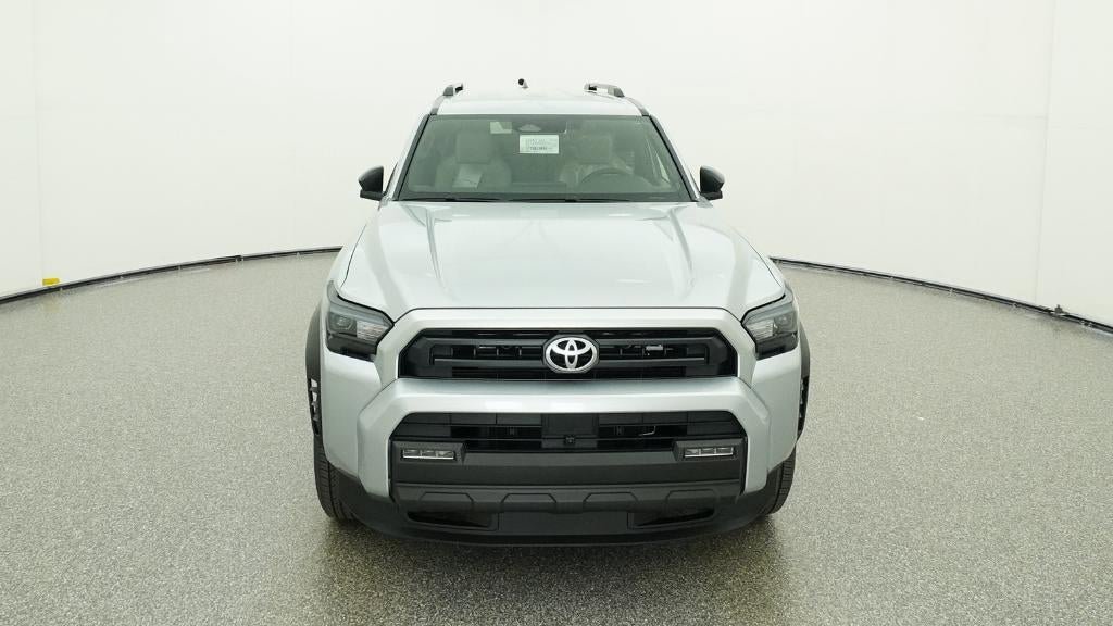 New 2026 Toyota 4Runner SR5 RWD image 15