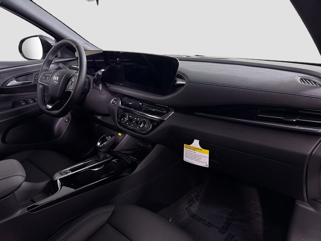 New 2026 Buick Envista Sport Touring w/ Convenience I Package FWD image 27