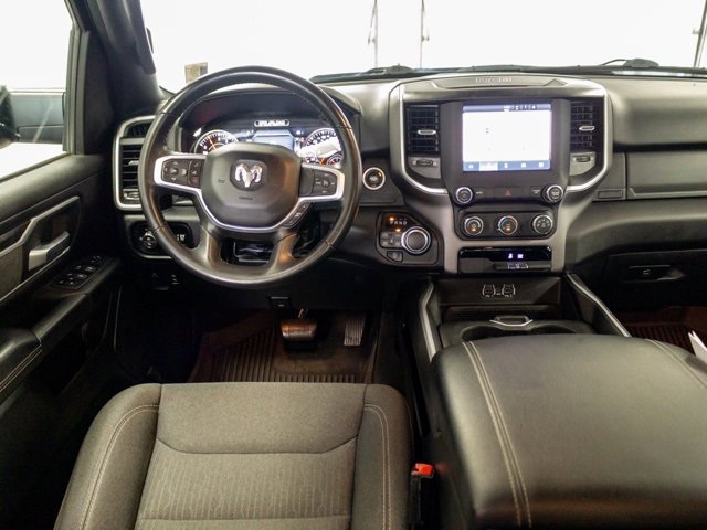 Certified 2022 RAM 1500 Big Horn image 10