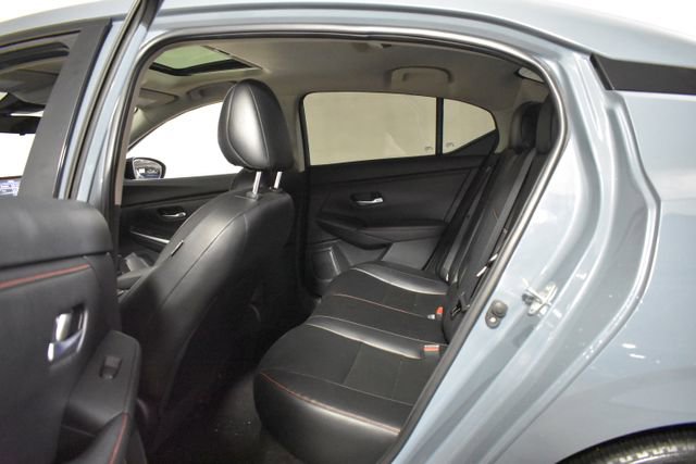 Certified 2025 Nissan Sentra SR w/ SR Premium Package image 26