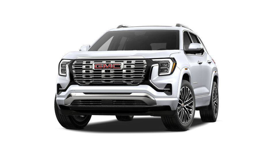 New 2027 GMC Terrain Denali AWD/4WD image 2