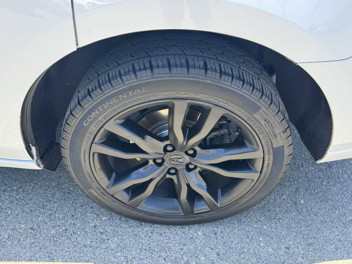 Used 2020 Acura MDX w/ Advance Package AWD/4WD image 40