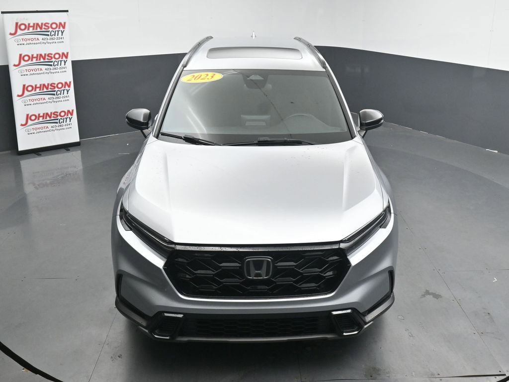 Used 2023 Honda CR-V Sport image 28