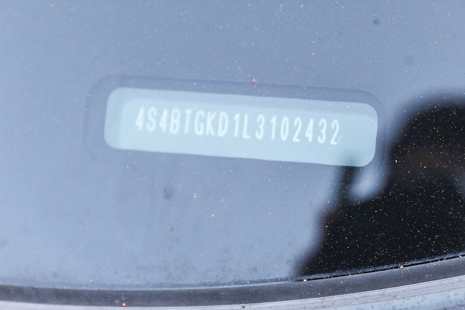 Used 2020 Subaru Outback Onyx Edition XT image 29