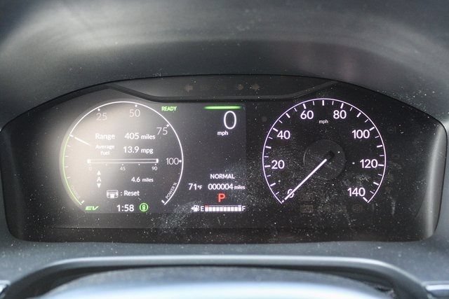 New 2024 Honda CR-V Sport-L image 30
