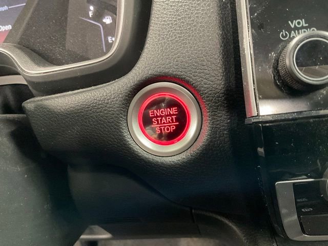 Certified 2020 Honda CR-V EX-L image 36