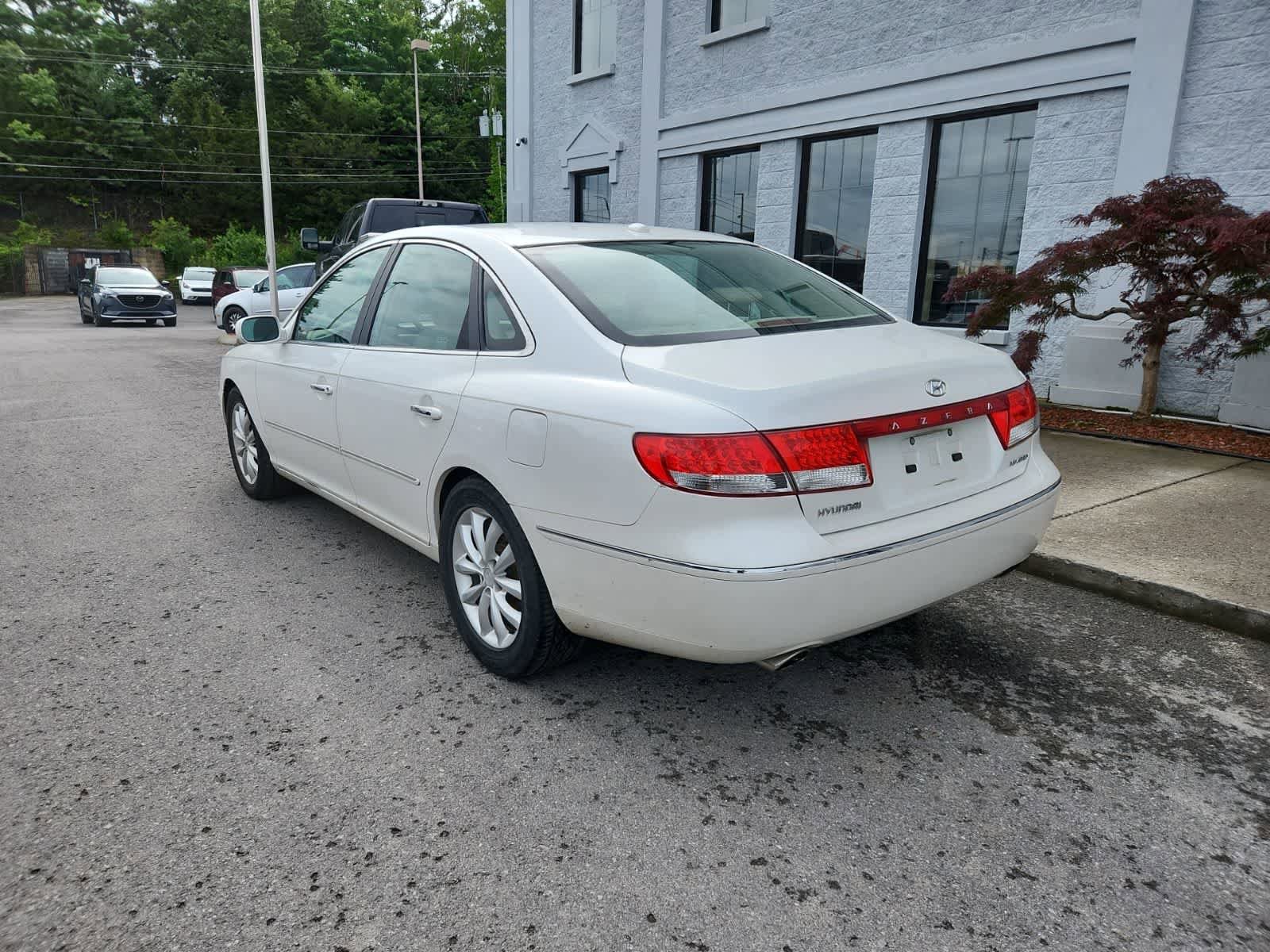 Used 2007 Hyundai Azera FWD image 3