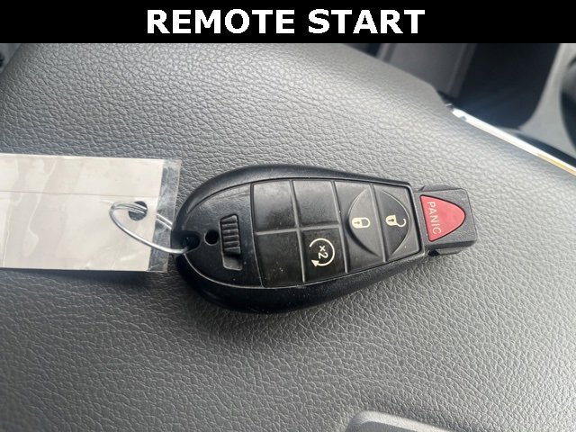 Used 2017 RAM 1500 Outdoorsman image 31