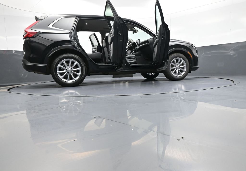 Certified 2023 Honda CR-V EX-L image 49