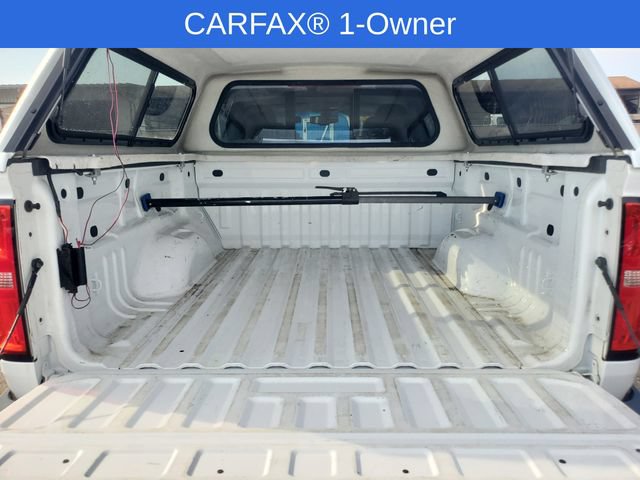 Certified 2022 Chevrolet Colorado Z71 AWD/4WD image 30