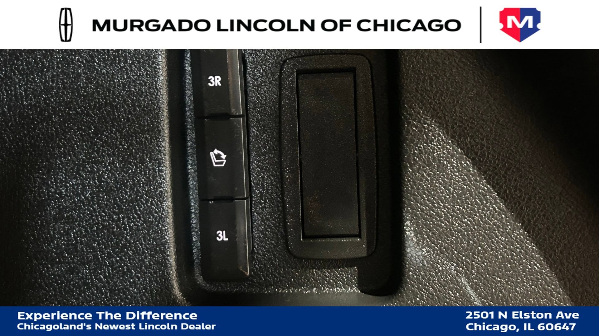 Certified 2023 Lincoln Aviator Grand Touring w/ Equipment Group 301A AWD/4WD image 33