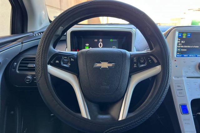 Used 2012 Chevrolet Volt image 23