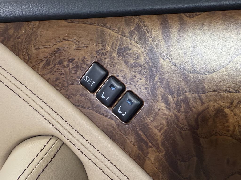 Certified 2024 Nissan Armada SL w/ Cargo Package image 44