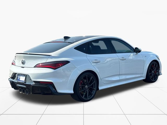 Used 2024 Acura Integra Type S FWD image 6