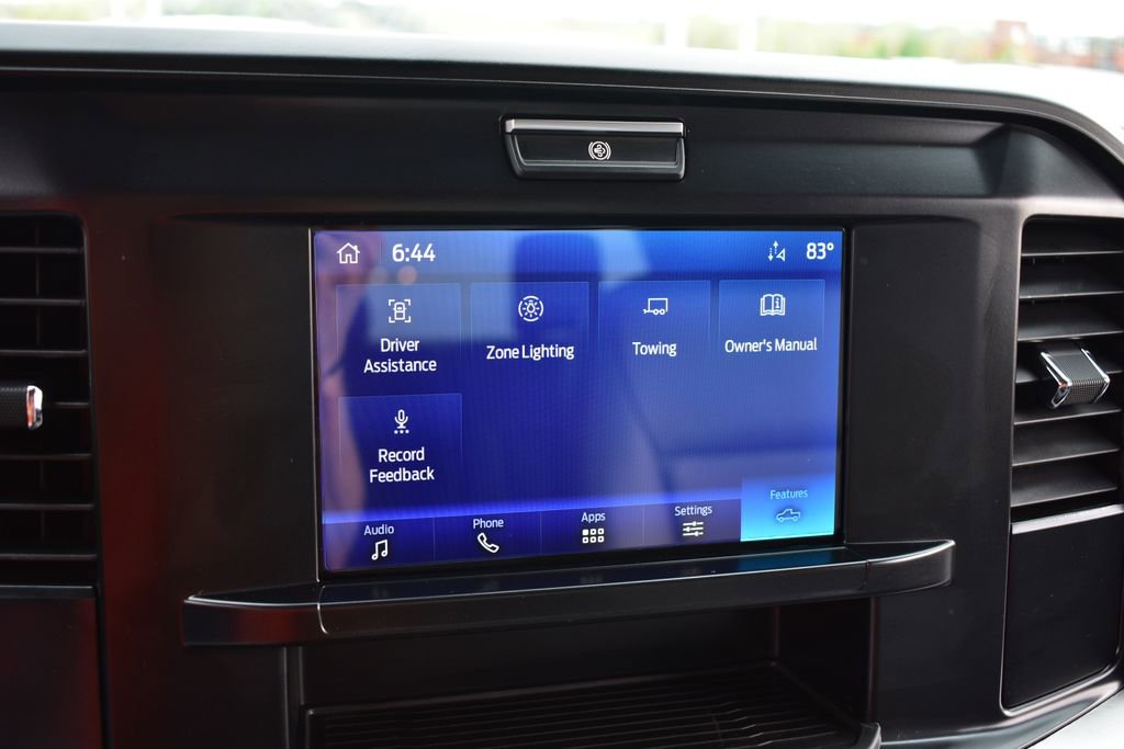 Used 2025 Ford F350 XL AWD/4WD image 47