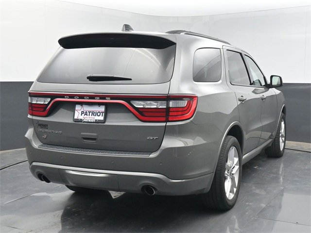 Used 2023 Dodge Durango GT image 5