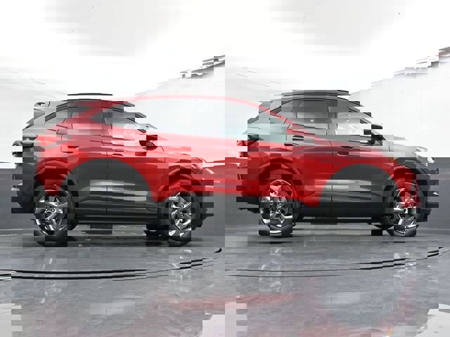 New 2026 Ford Escape ST-Line Select w/ Tech Pack #1 image 31