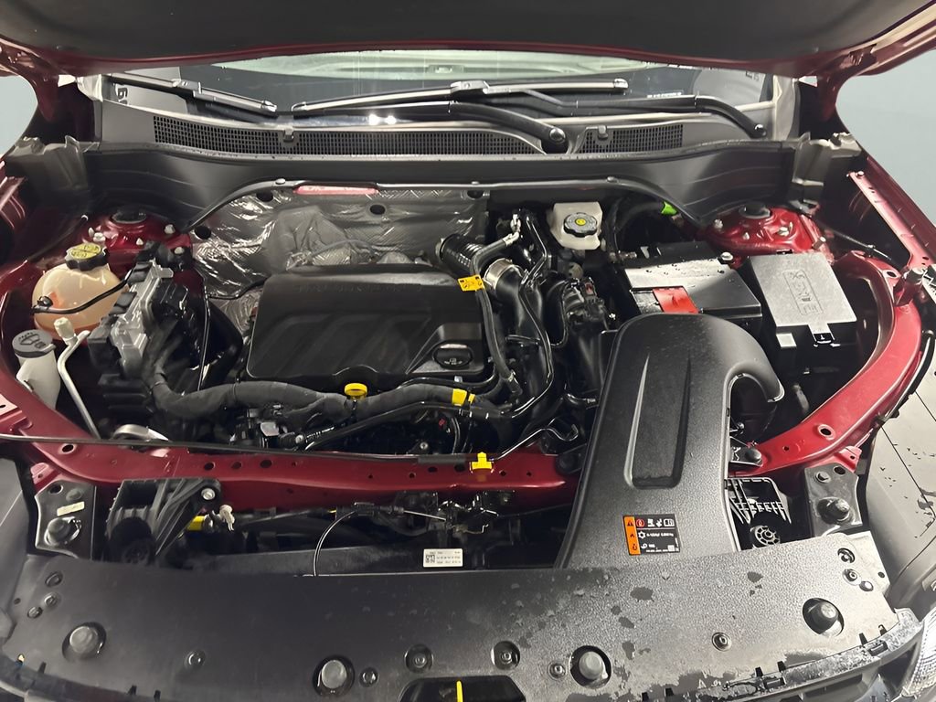 Used 2024 Chevrolet Trax RS w/ Driver Confidence Package image 20