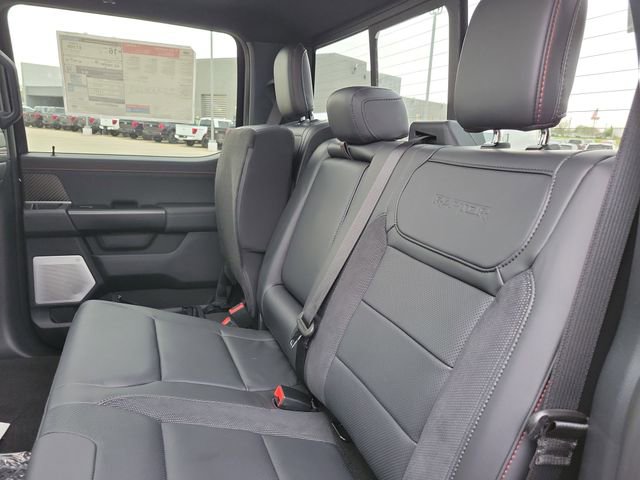 New 2026 Ford F150 Raptor AWD/4WD image 25