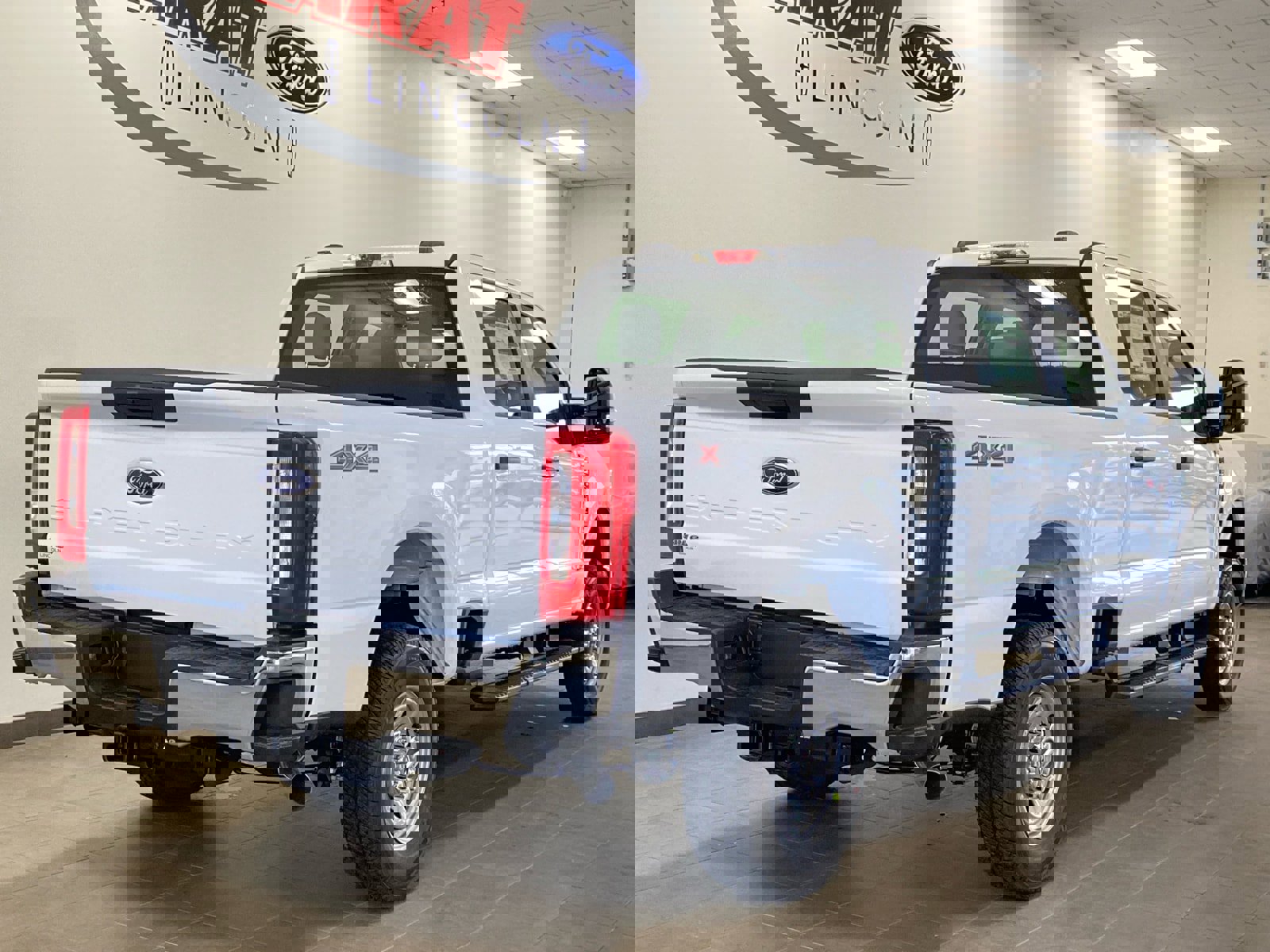 New 2026 Ford F250 XL image 36