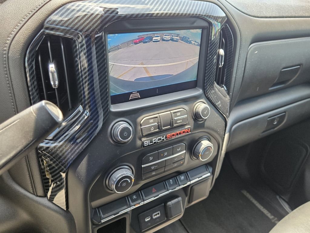 Used 2019 Chevrolet Silverado 1500 LT AWD/4WD image 19