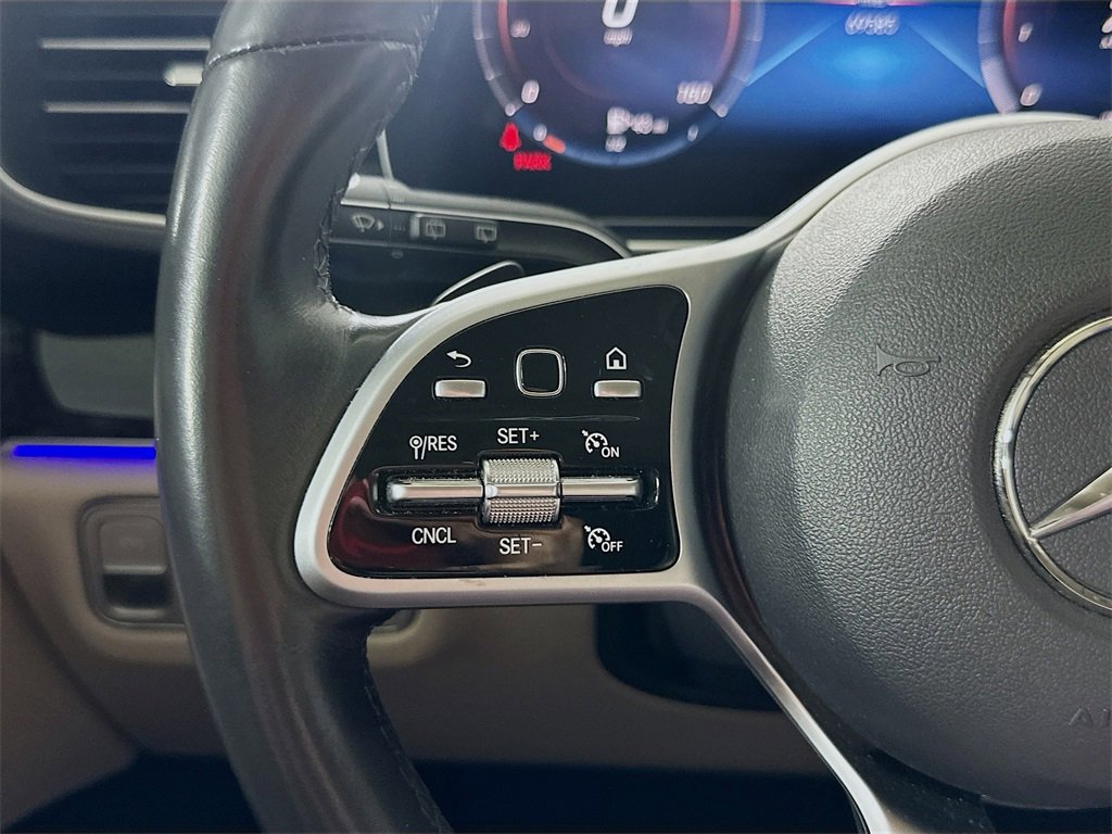 Used 2020 Mercedes-Benz GLE 350 image 23