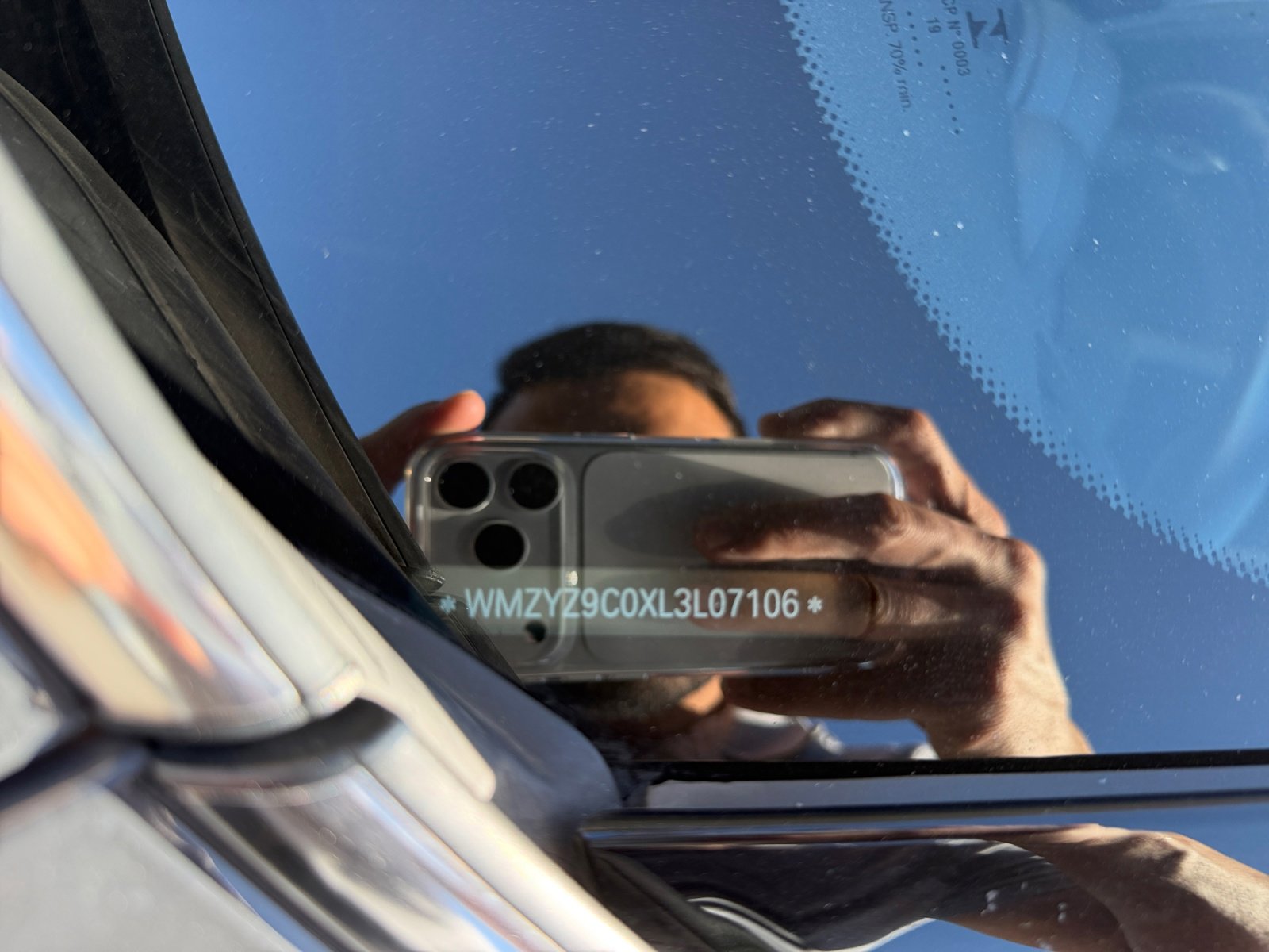 Used 2020 MINI Cooper Countryman John Cooper Works image 25