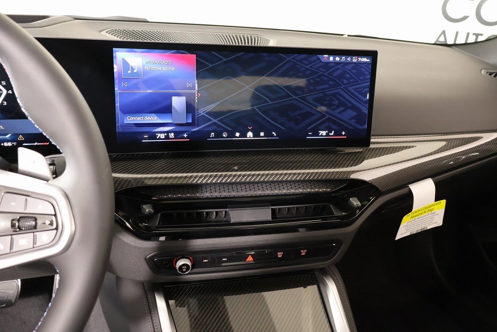 New 2026 BMW M240i Coupe w/ Premium Package image 6