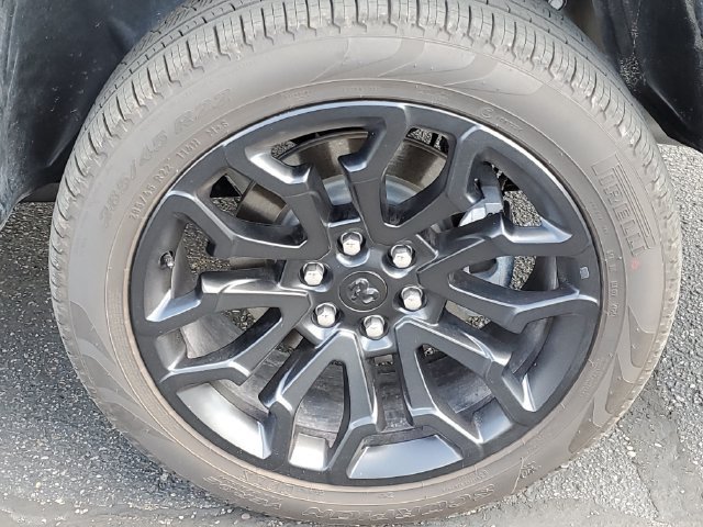 New 2026 RAM 1500 Limited AWD/4WD image 5