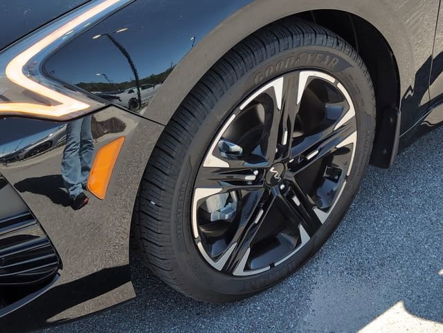 Used 2022 Kia K5 GT-Line image 11