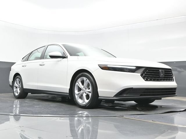 Used 2024 Honda Accord LX image 26