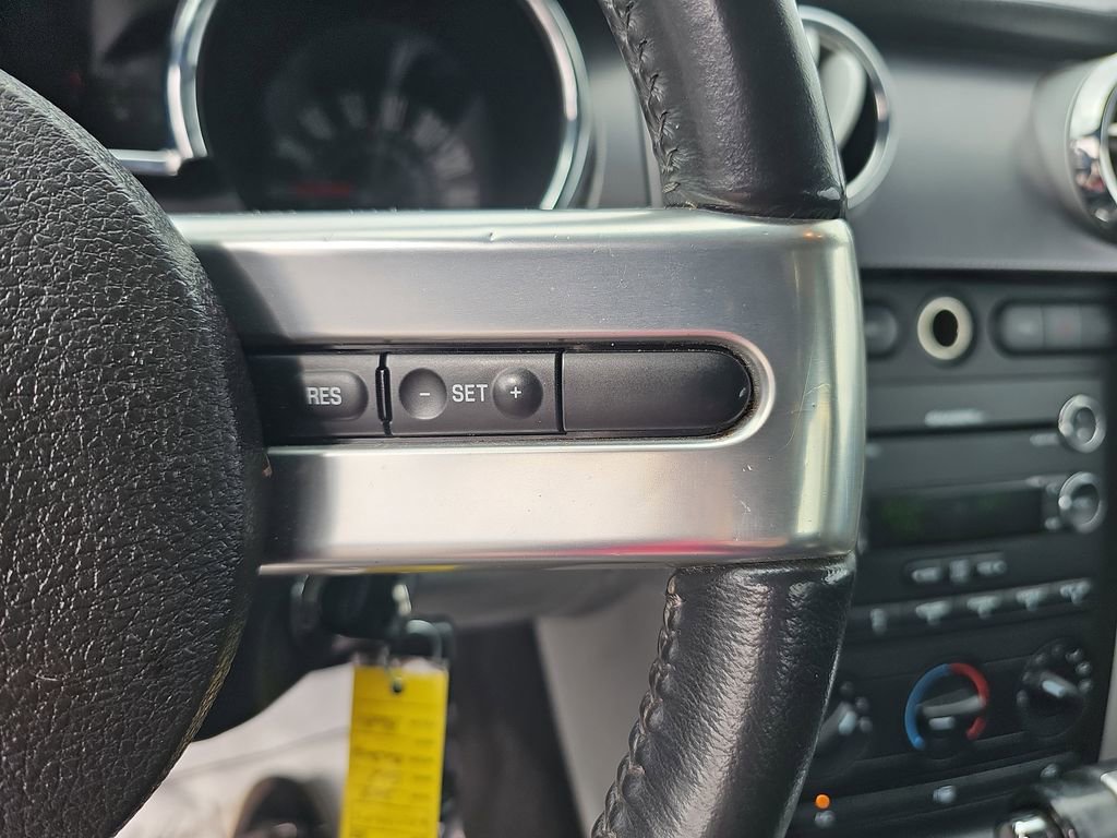 Used 2008 Ford Mustang GT Premium image 21