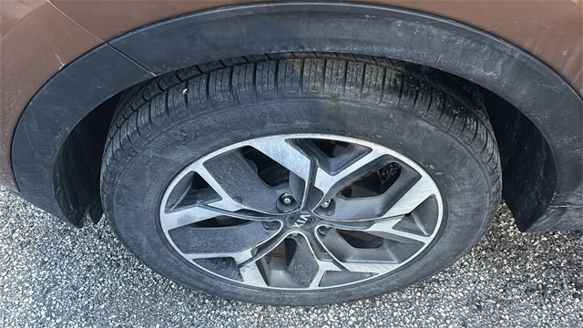 Used 2020 Kia Sportage EX w/ Option Group 15 image 34