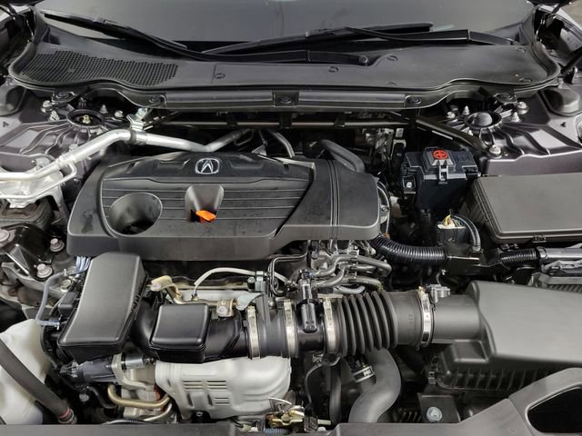 Used 2023 Acura TLX w/ Technology Package image 13