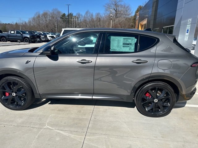 Used 2024 Dodge Hornet R/T Plus image 7