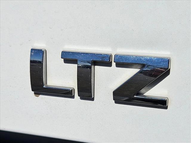 Used 2016 Chevrolet Silverado 3500 LTZ w/ Duramax Plus Package image 30