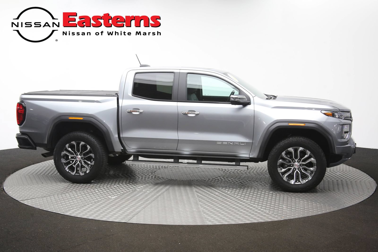 Used 2024 GMC Canyon Denali AWD/4WD image 47