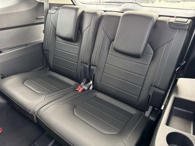 Certified 2025 Volkswagen Atlas SEL image 16