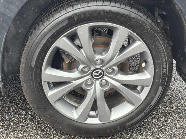 Used 2023 MAZDA CX-30 AWD 2.5 S w/ Premium Package image 31